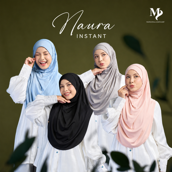 NAURA INSTANT