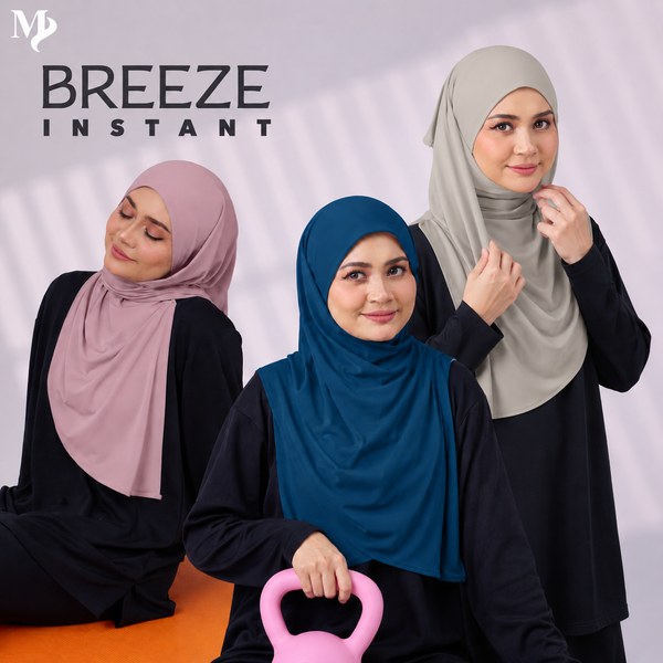 BREEZE INSTANT