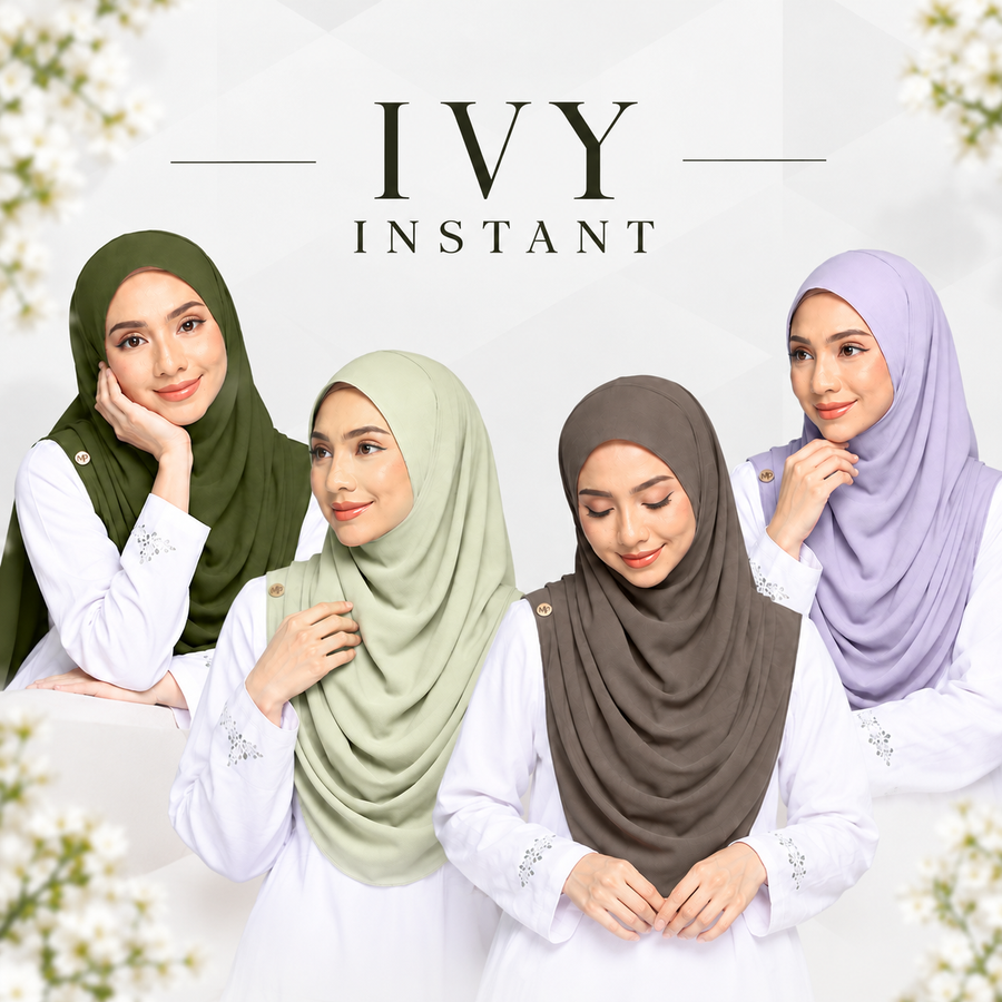 IVY INSTANT