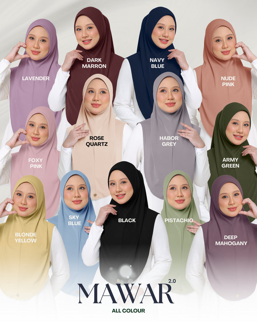 MAWAR 2.0