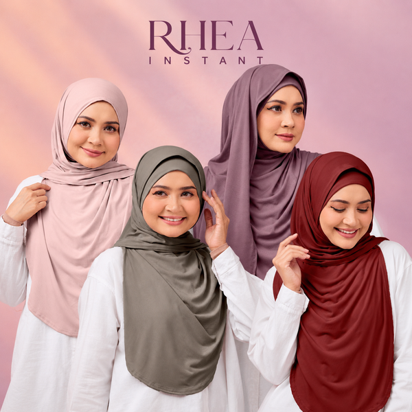 RHEA INSTANT