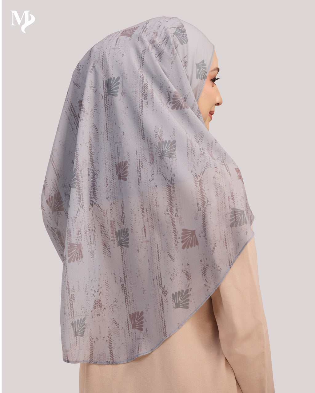 DALILA INSTANT IN ASH SHELL