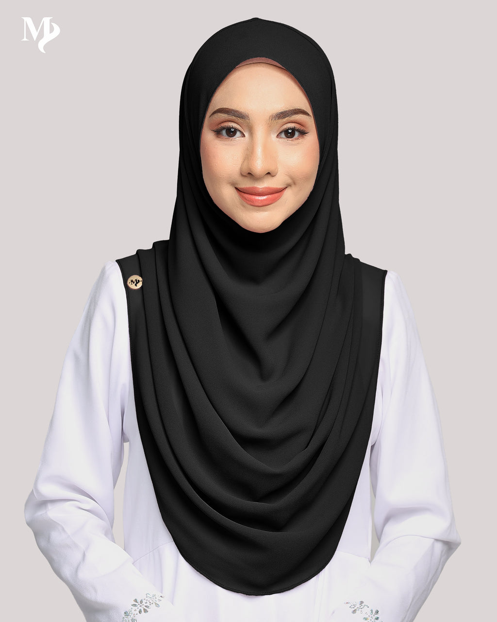 IVY INSTANT IN BLACK