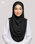 IVY INSTANT IN BLACK