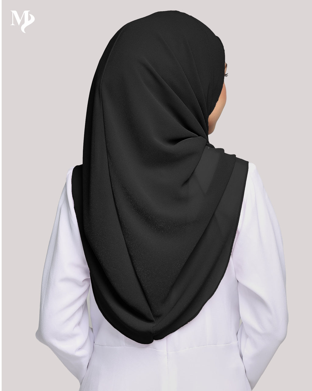 IVY INSTANT IN BLACK