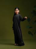 HIJRA KIDS IN BLACK