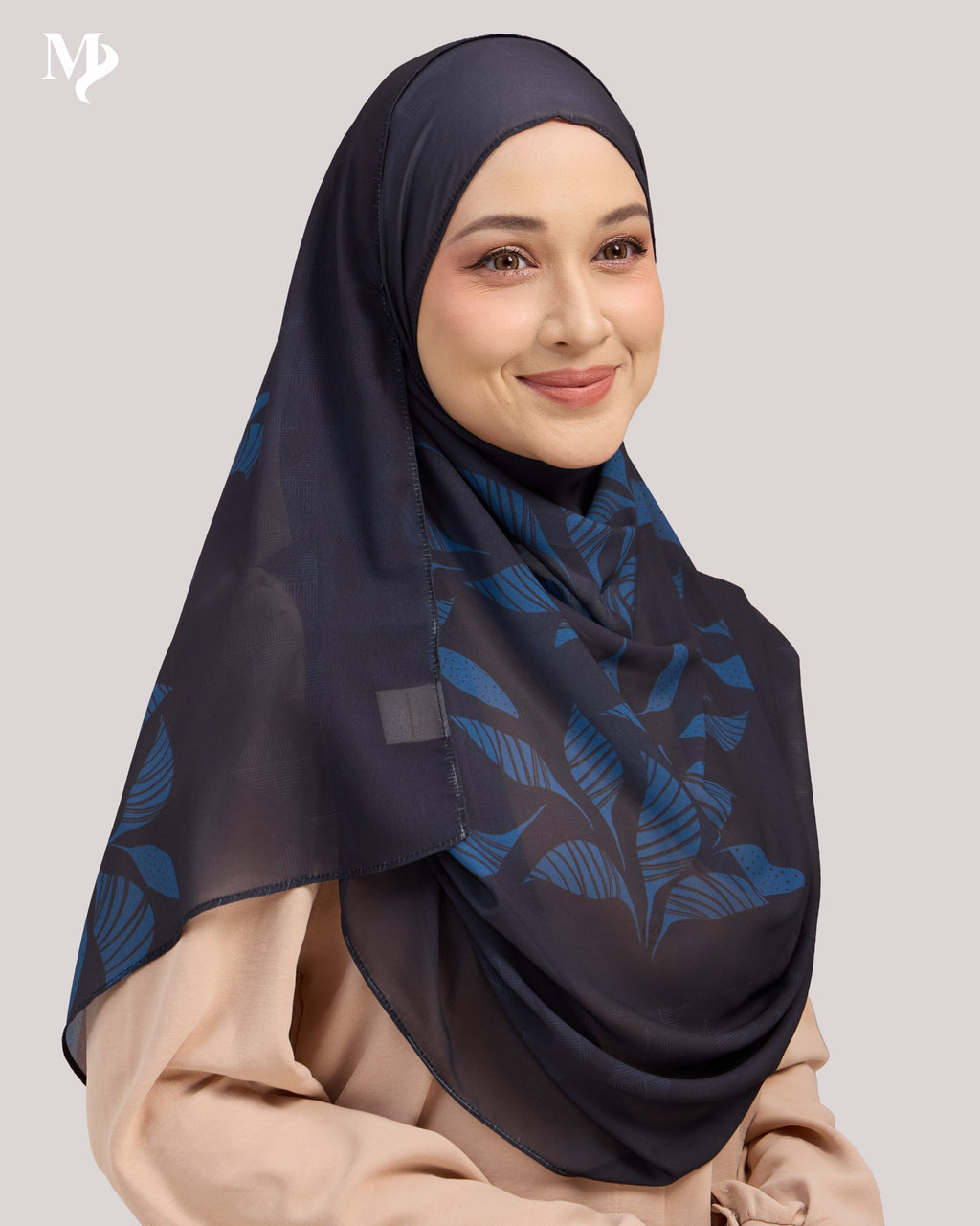 DALILA INSTANT IN BLUE IVY