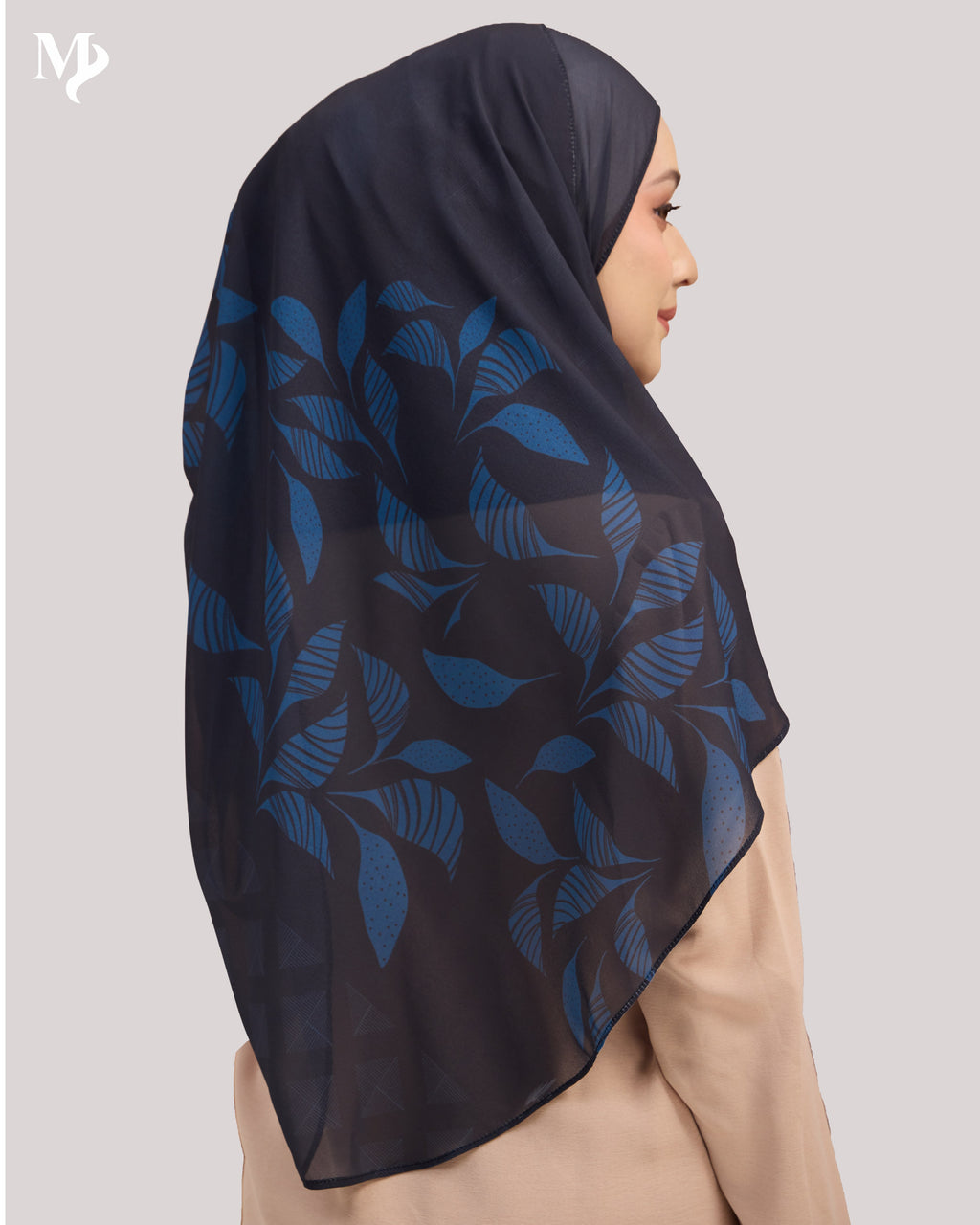 DALILA INSTANT IN BLUE IVY