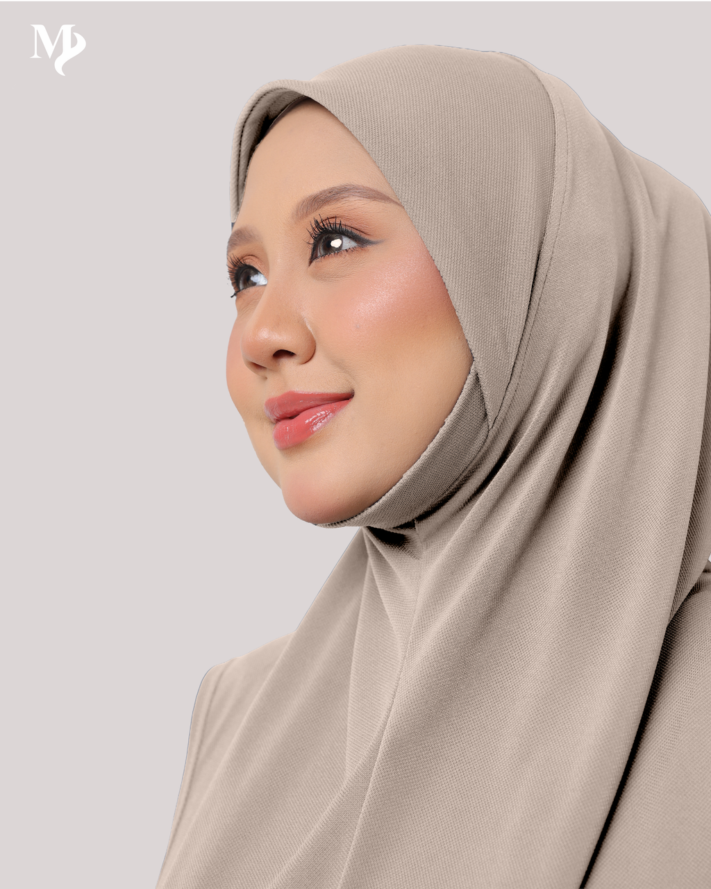 SAFAA IN BOTANY BEIGE