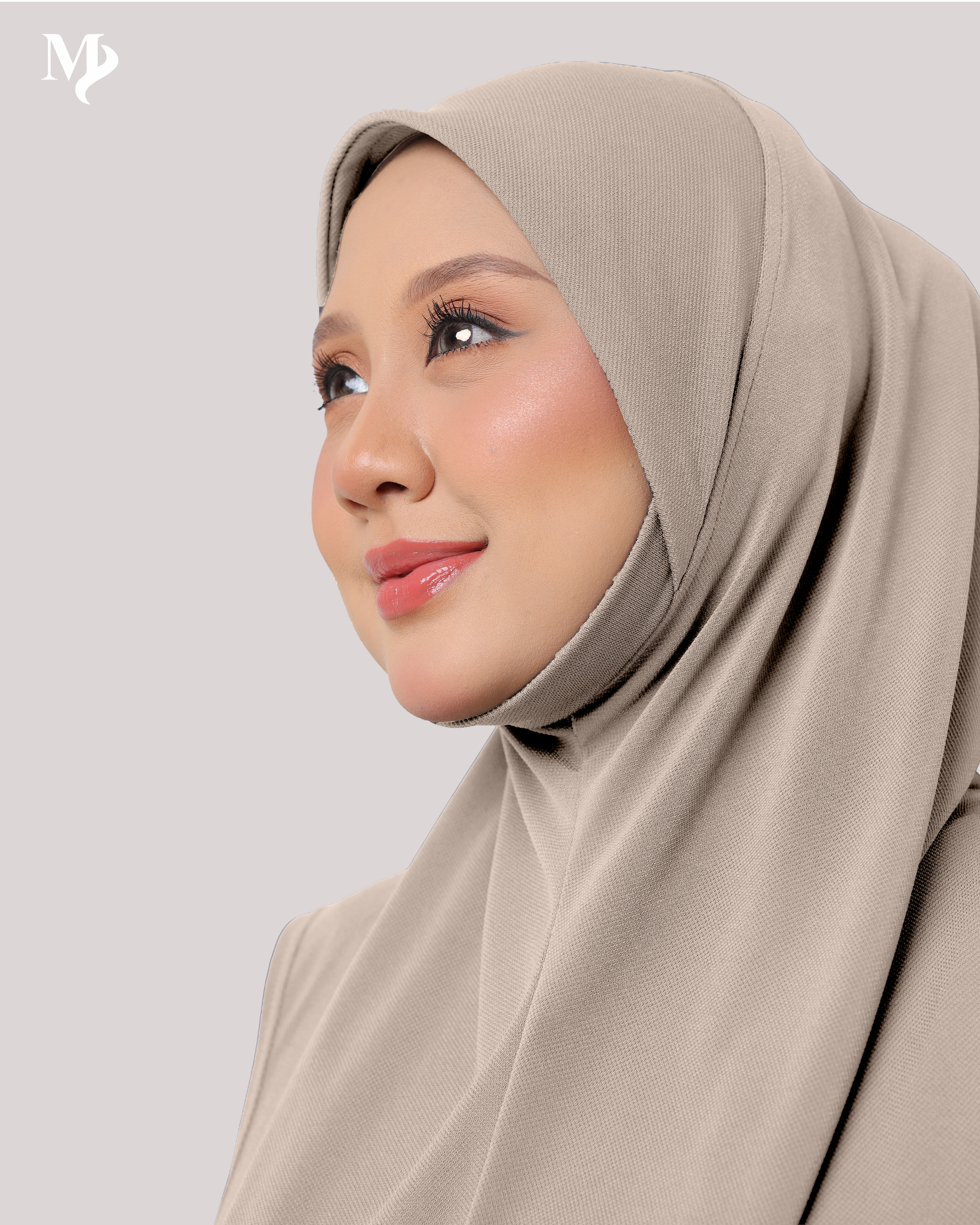SAFAA IN BOTANY BEIGE