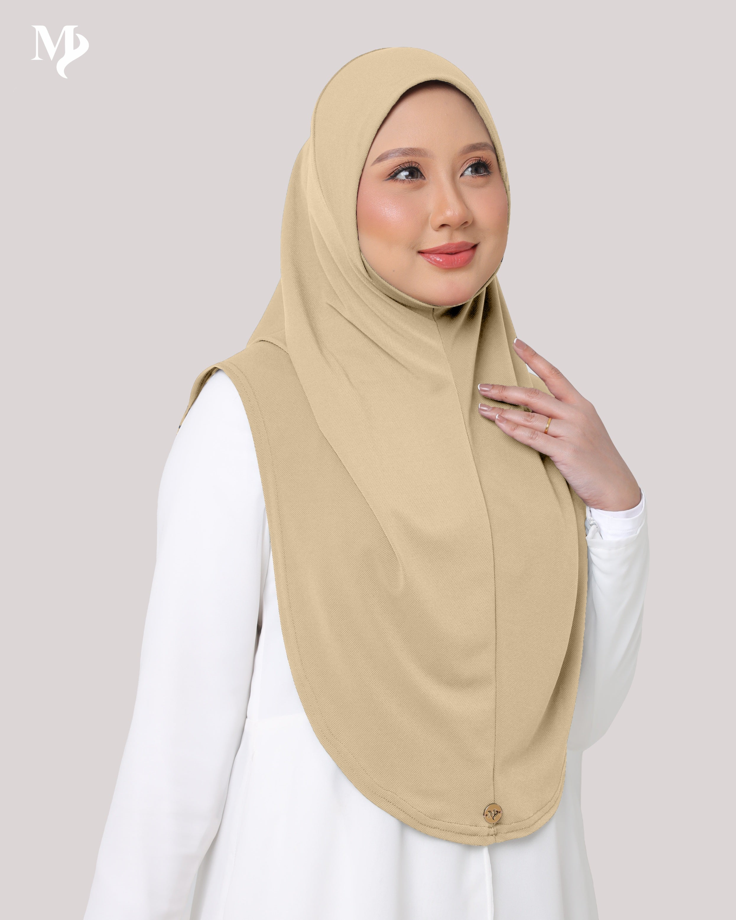 SAFAA IN BUTTERCREAM