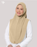 SAFAA IN BUTTERCREAM