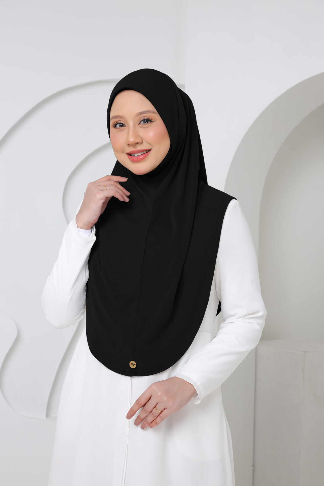 MAWAR 2.0 IN BLACK