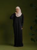 HIJRA MOM IN BLACK