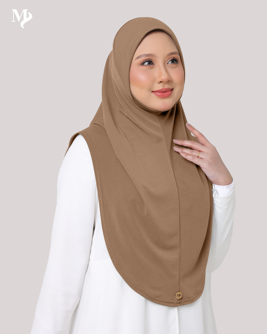 SAFAA IN CHESTNUT