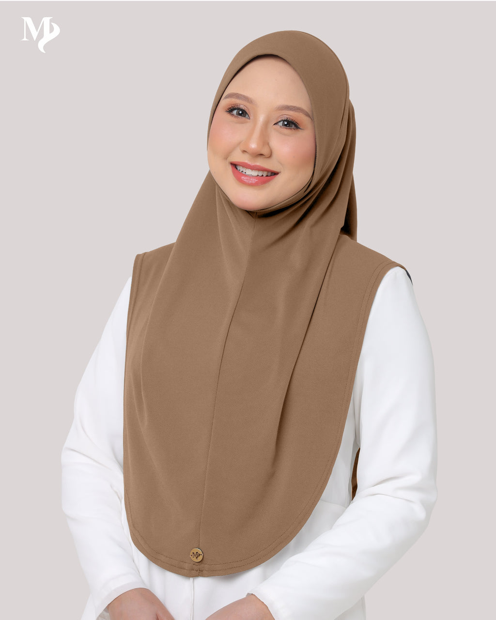 SAFAA IN CHESTNUT