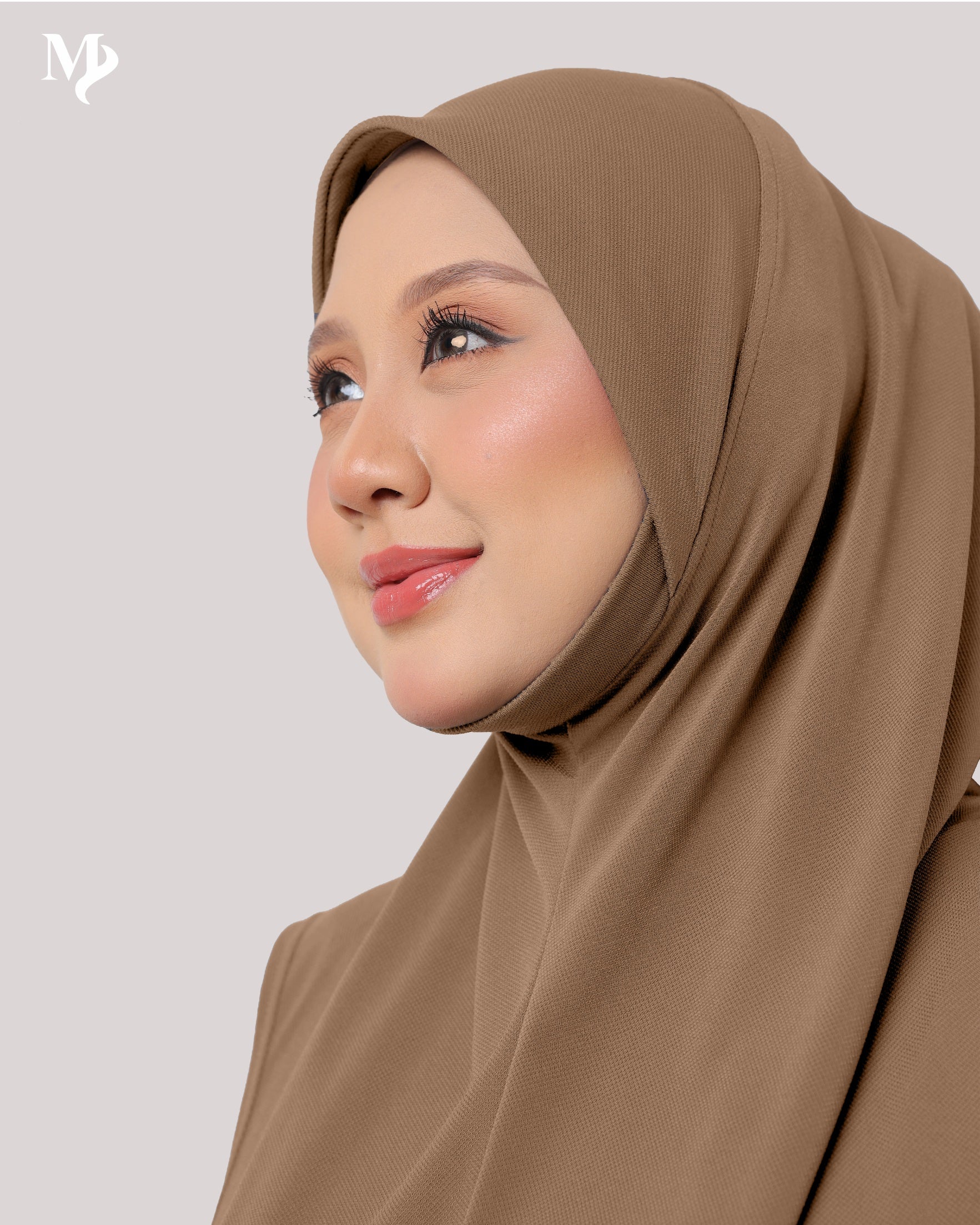 SAFAA IN CHESTNUT