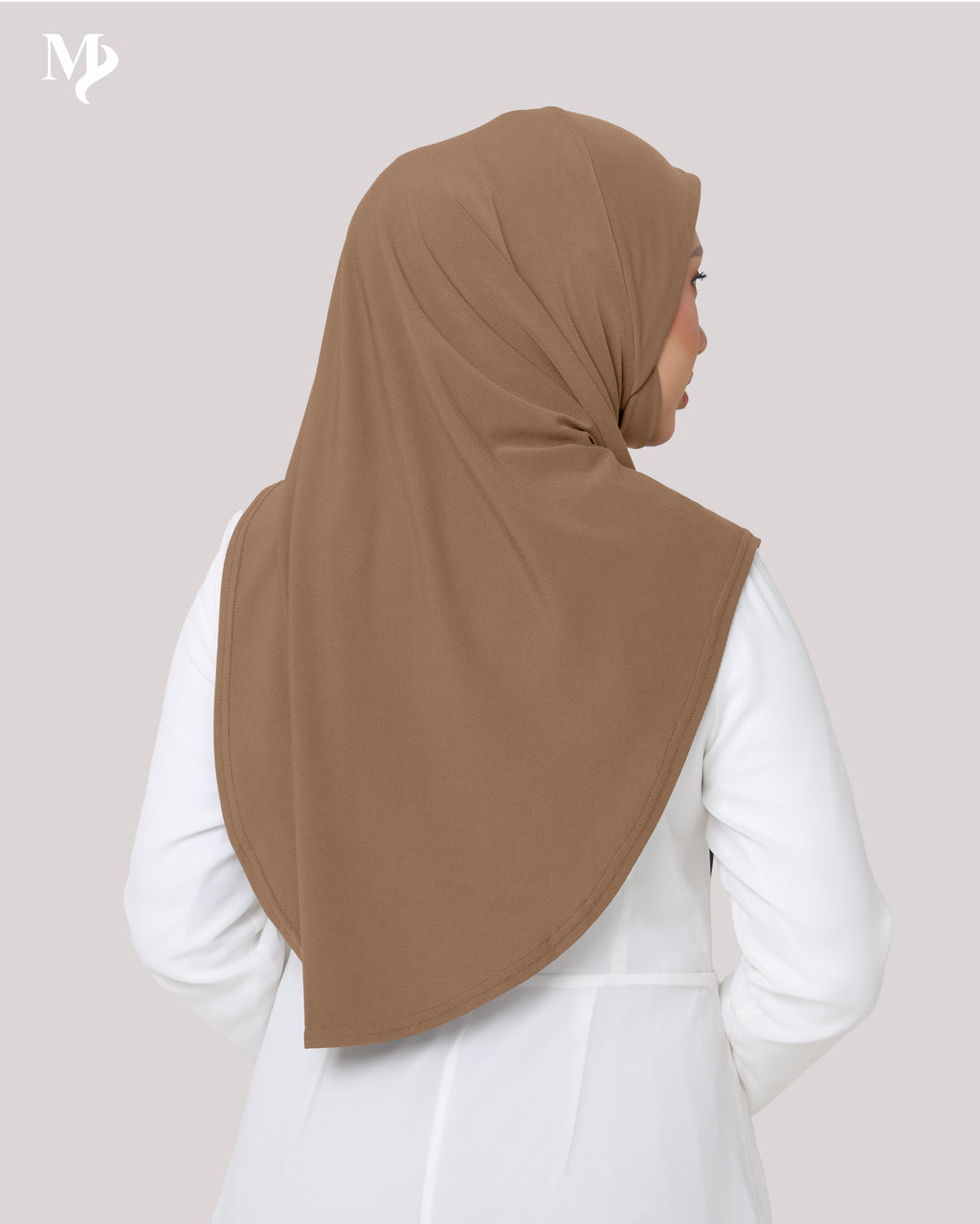 SAFAA IN CHESTNUT