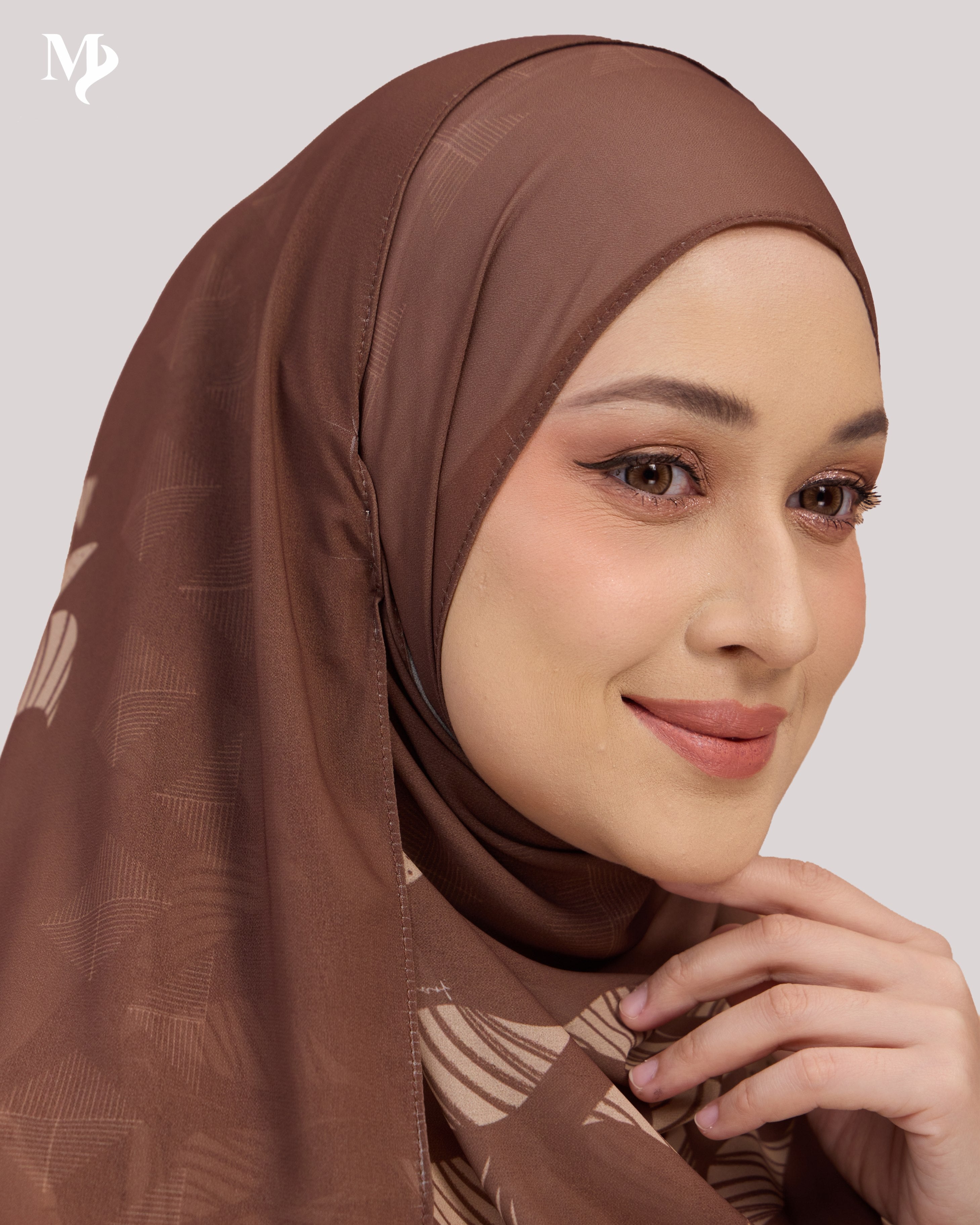 DALILA INSTANT IN COCOA IVY