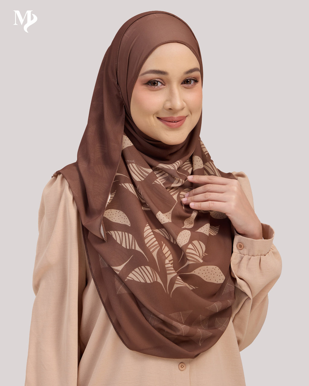 DALILA INSTANT IN COCOA IVY