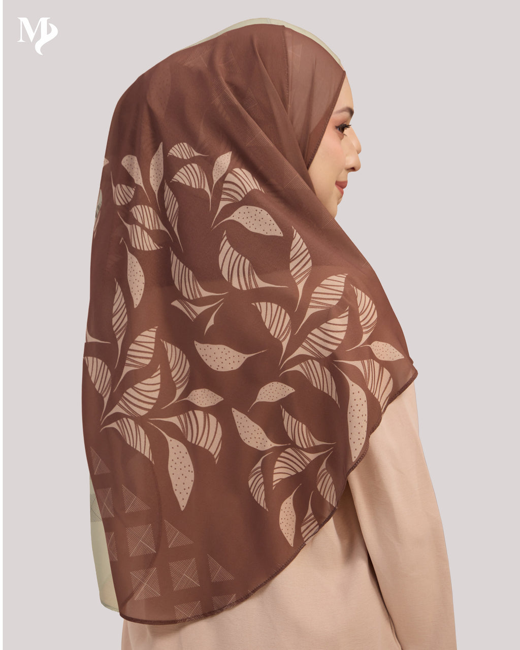 DALILA INSTANT IN COCOA IVY