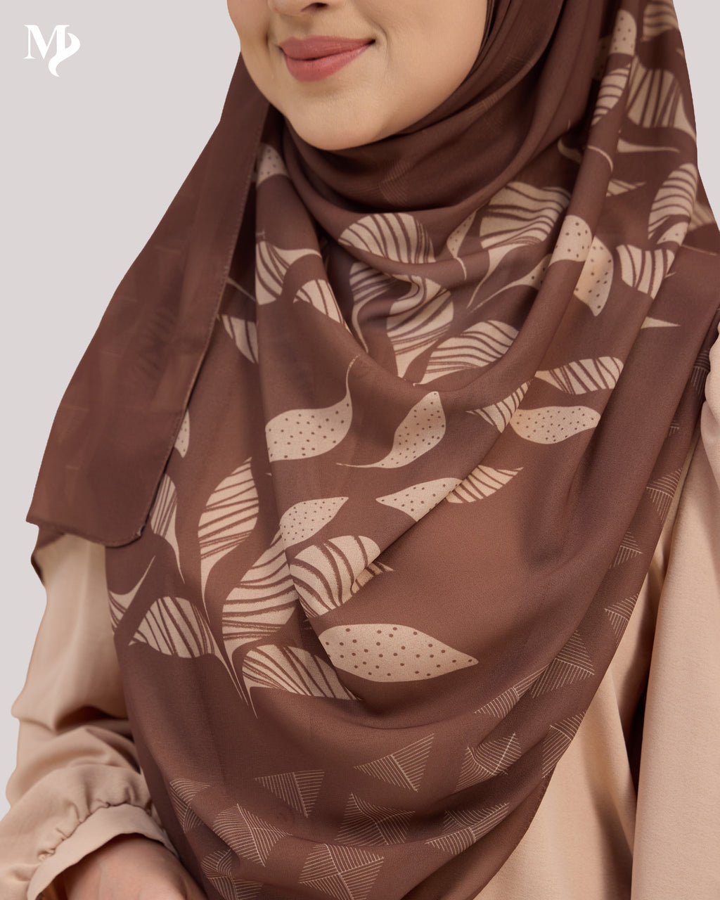 DALILA INSTANT IN COCOA IVY