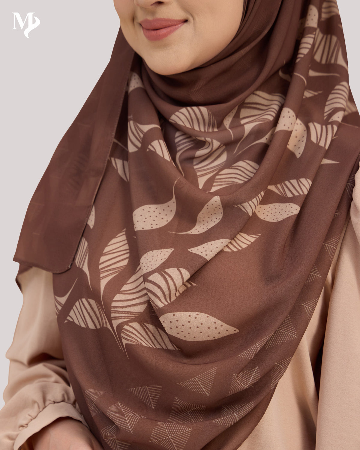 DALILA INSTANT IN COCOA IVY