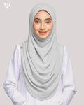 IVY INSTANT IN COOL GREY