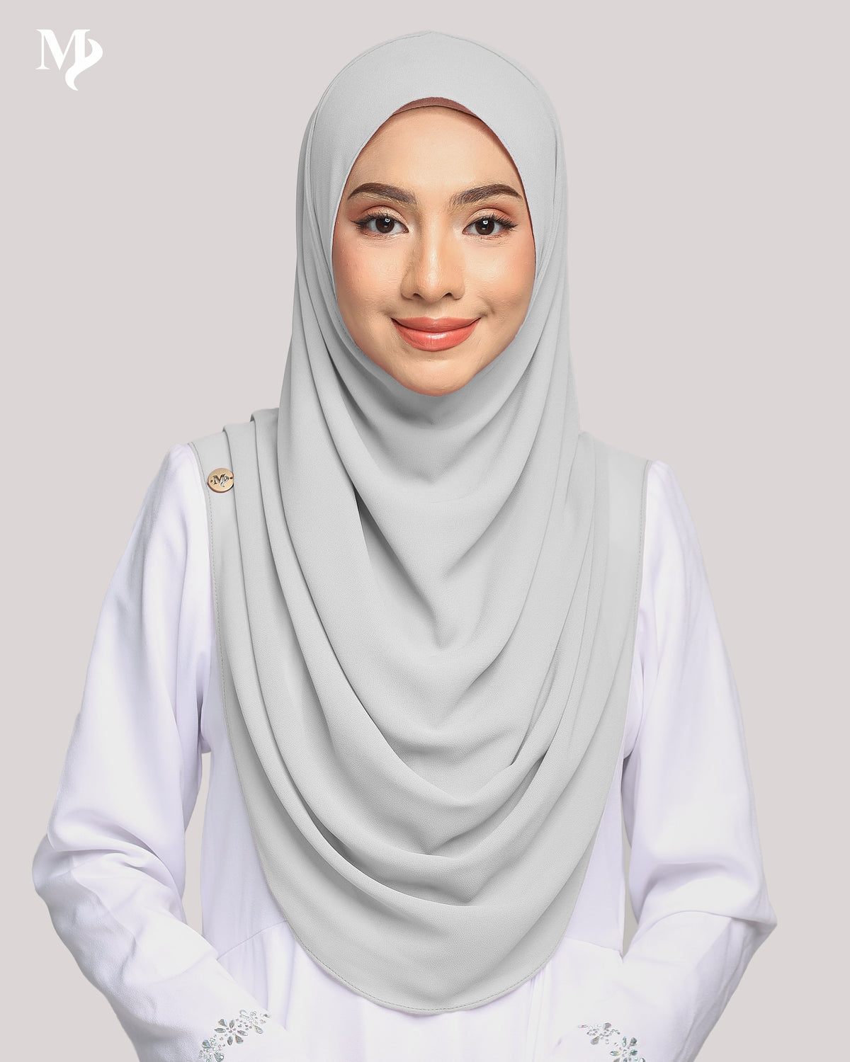 IVY INSTANT IN COOL GREY