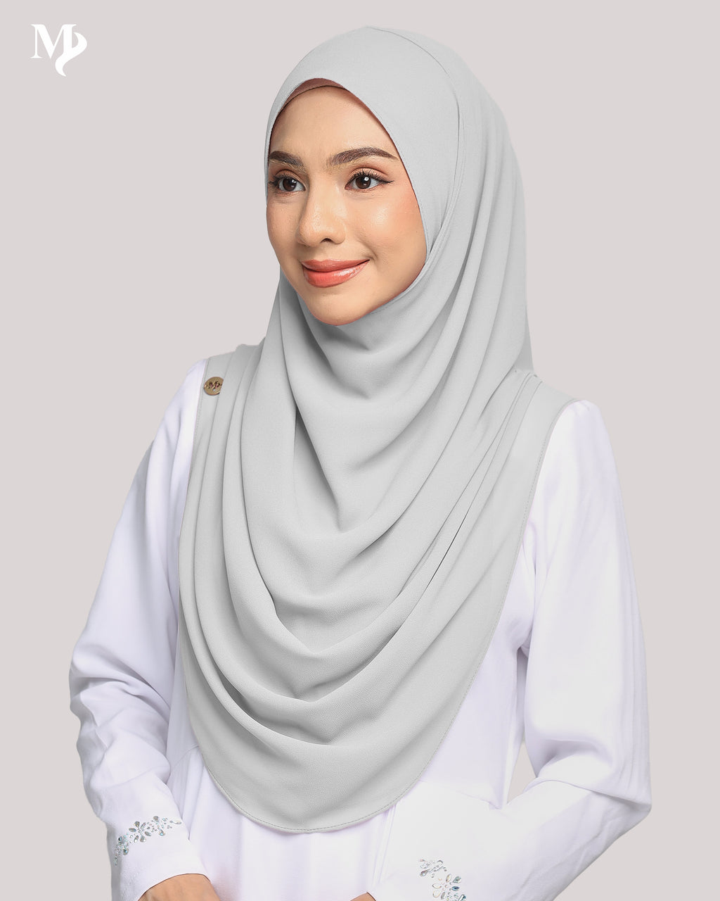 IVY INSTANT IN COOL GREY