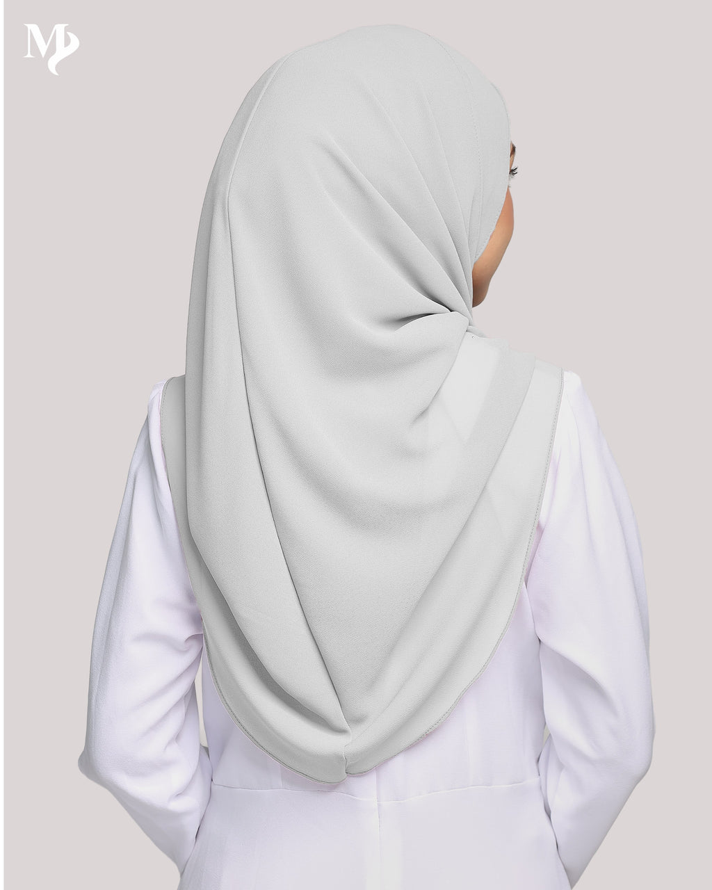 IVY INSTANT IN COOL GREY