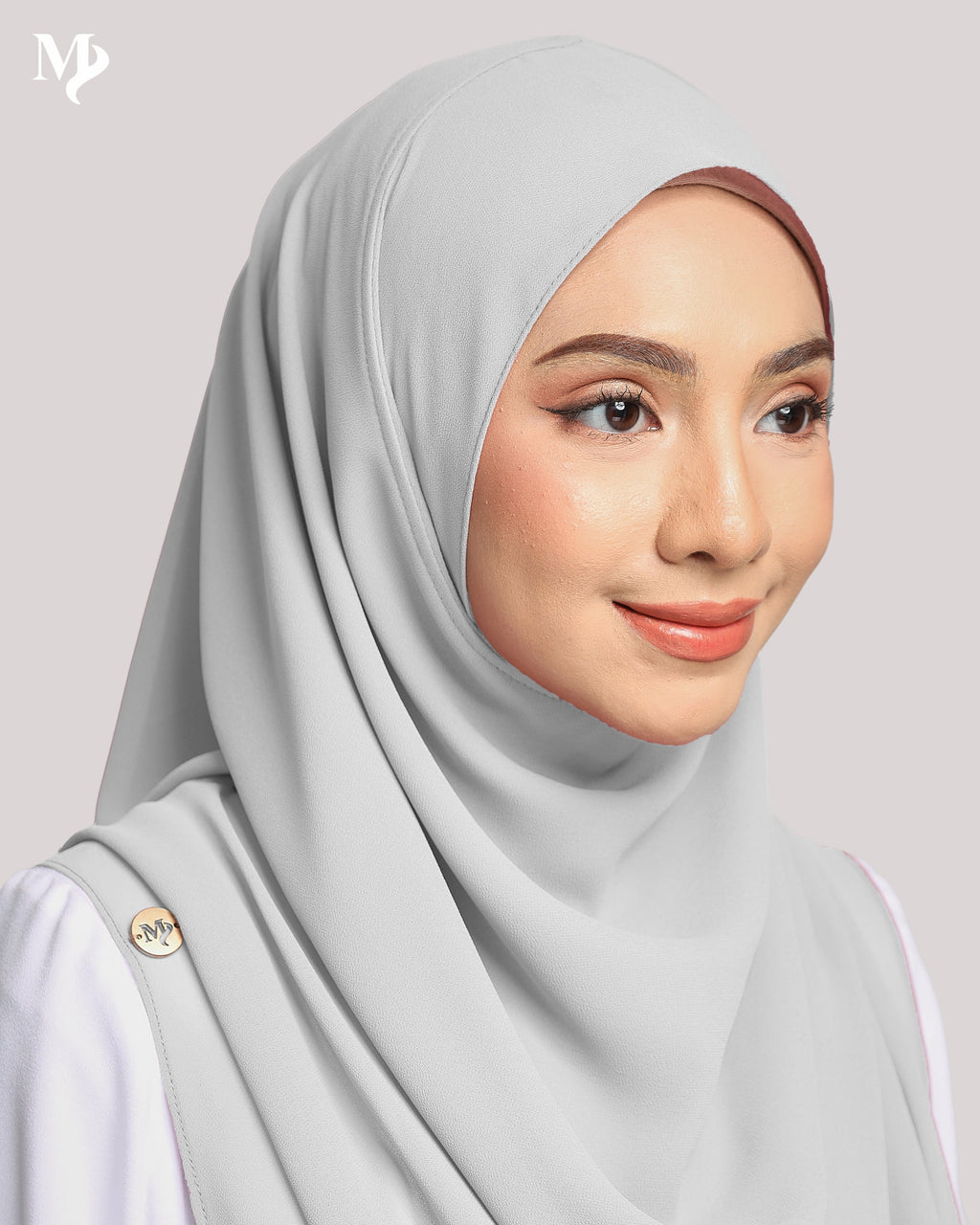 IVY INSTANT IN COOL GREY