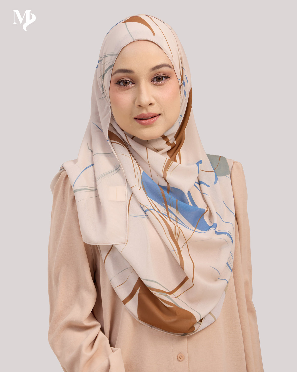 DALILA INSTANT IN CREAM MARBLE