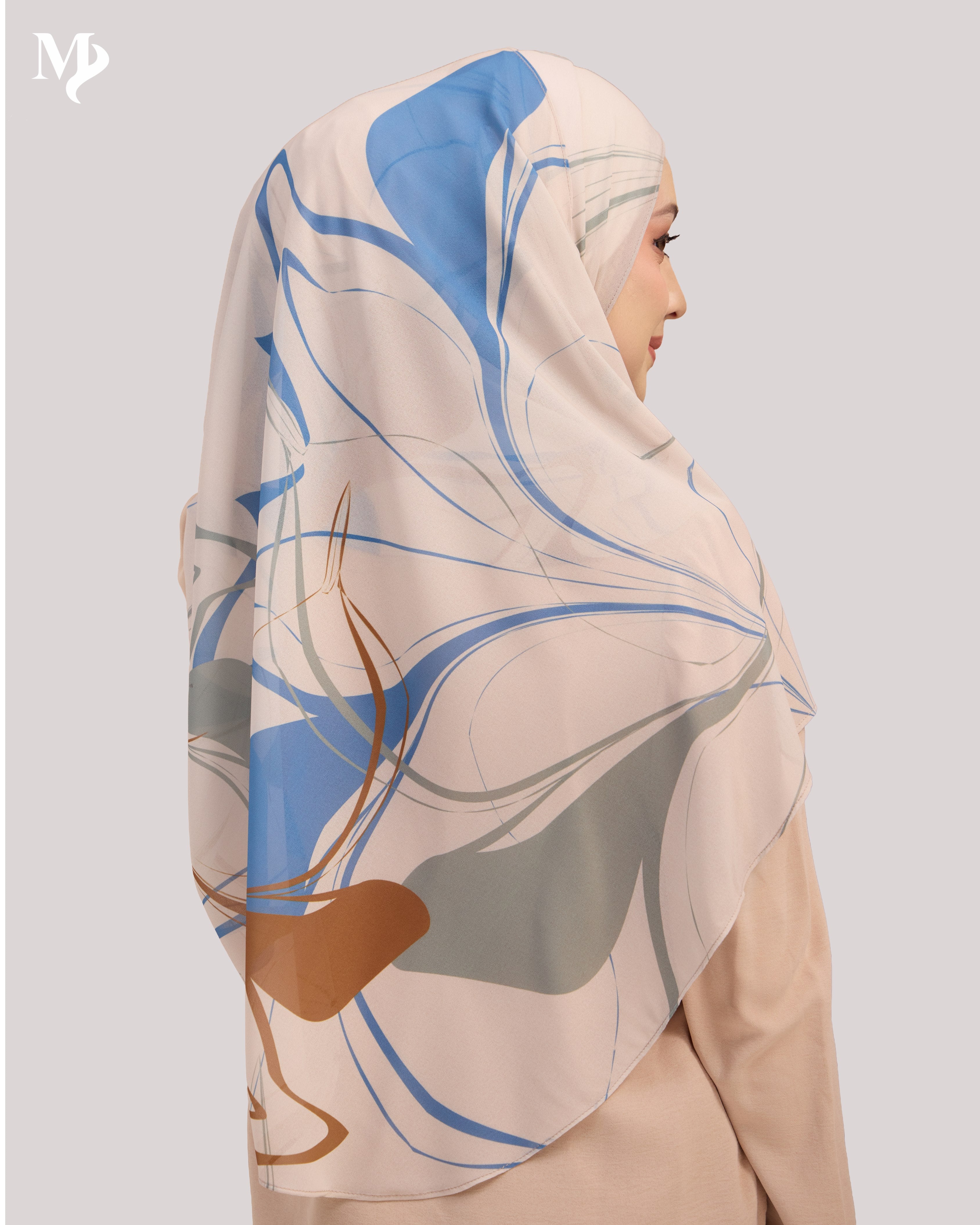 DALILA INSTANT IN CREAM MARBLE