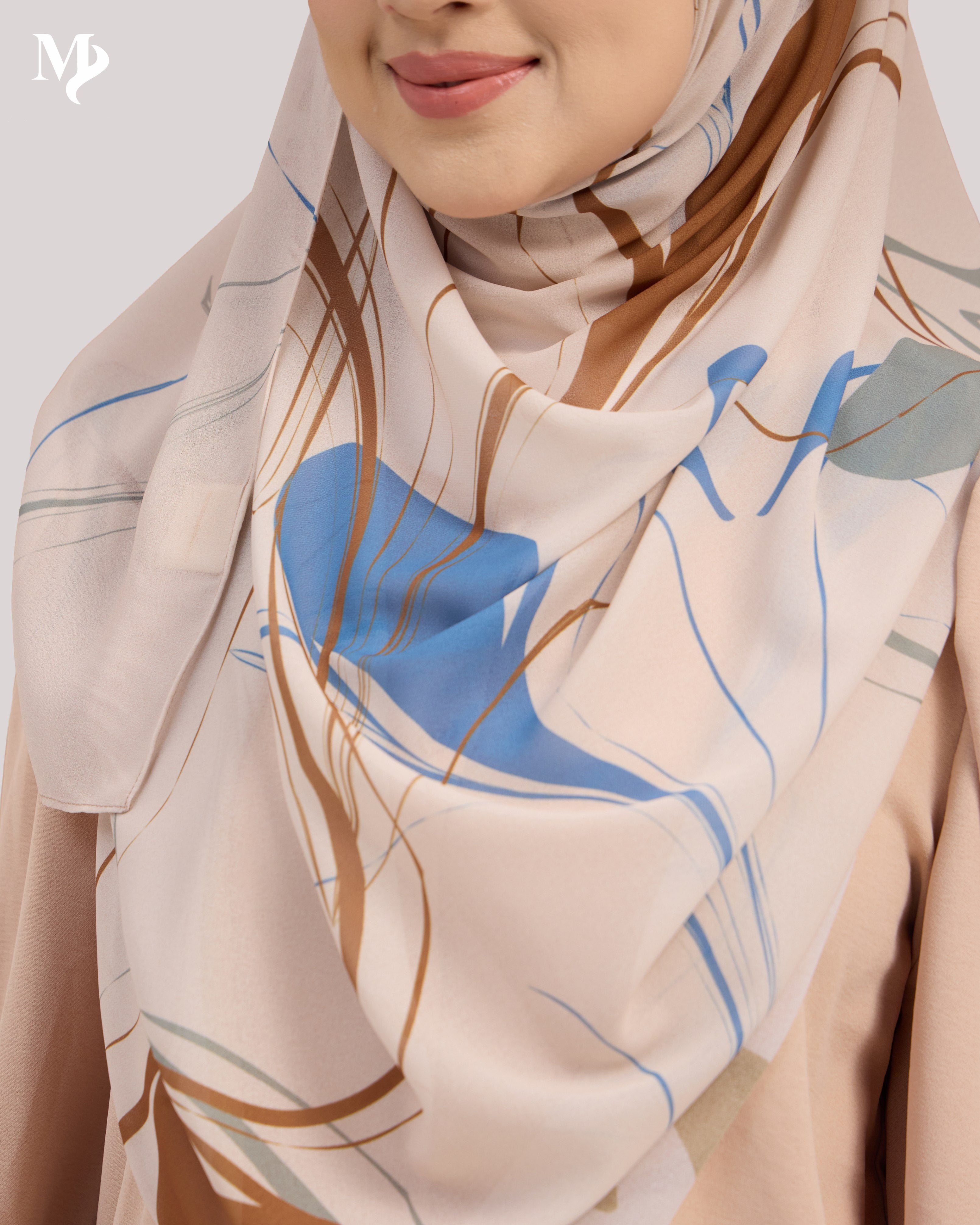 DALILA INSTANT IN CREAM MARBLE