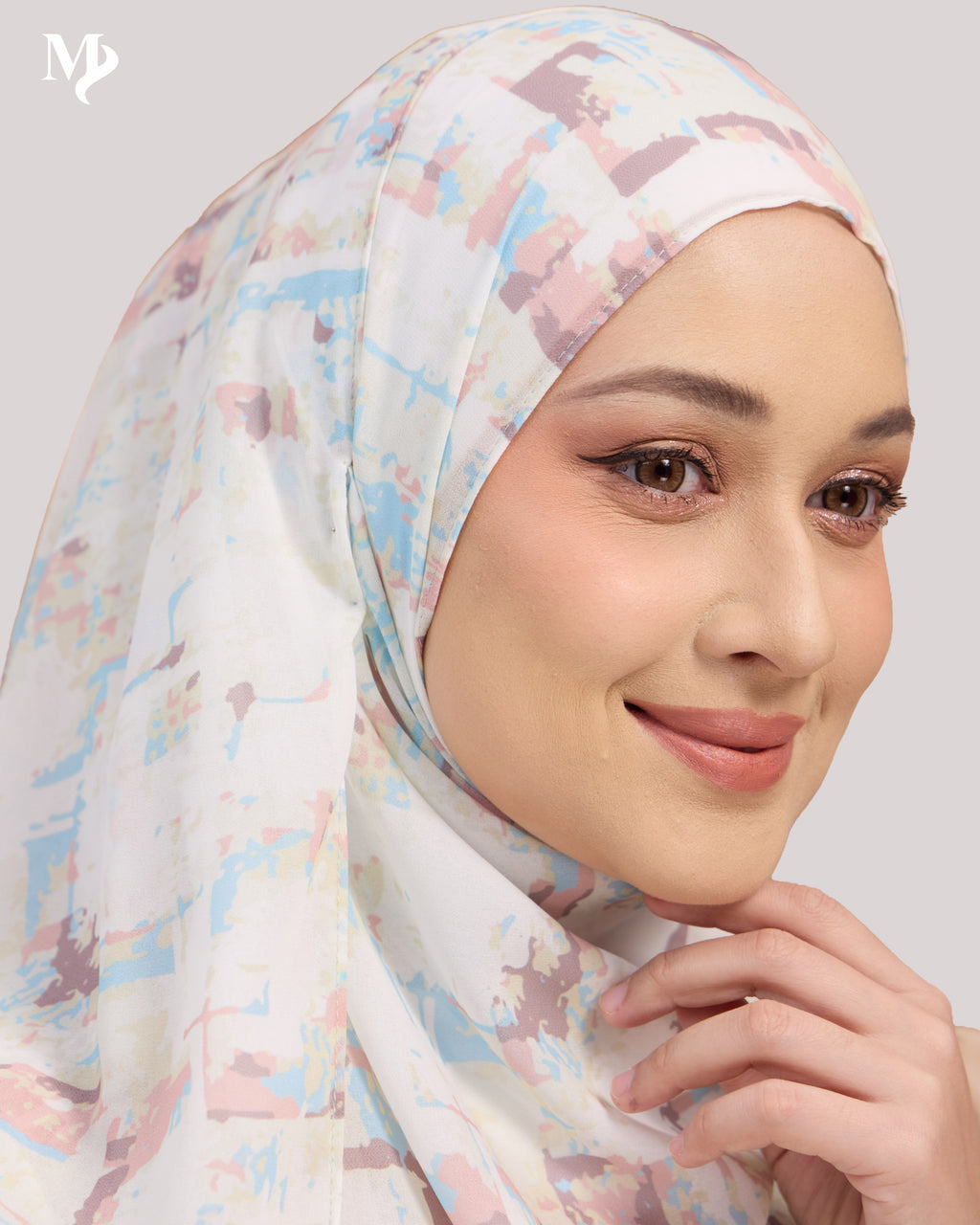 DALILA INSTANT IN CREAM MOSAIC