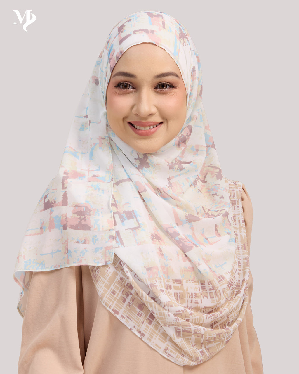 DALILA INSTANT IN CREAM MOSAIC