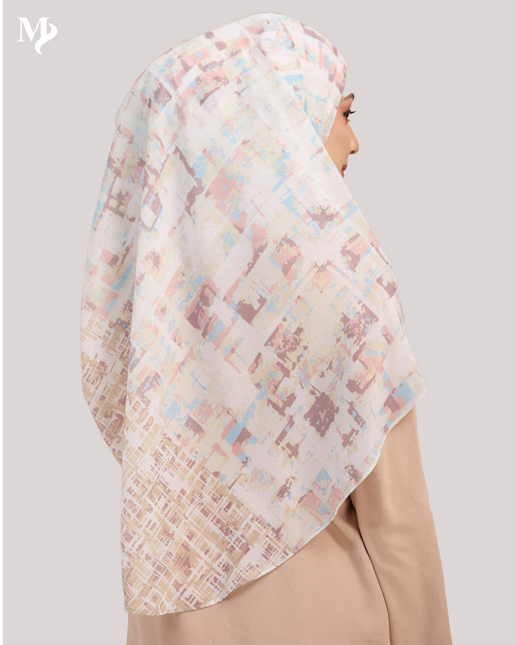 DALILA INSTANT IN CREAM MOSAIC