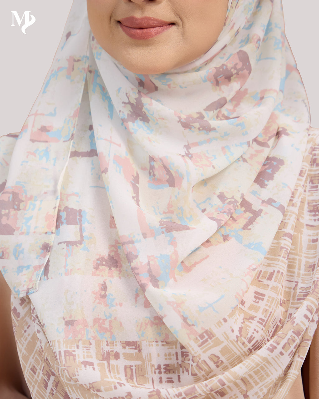 DALILA INSTANT IN CREAM MOSAIC