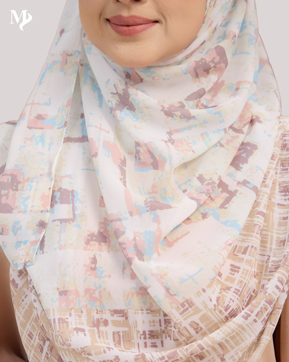 DALILA INSTANT IN CREAM MOSAIC