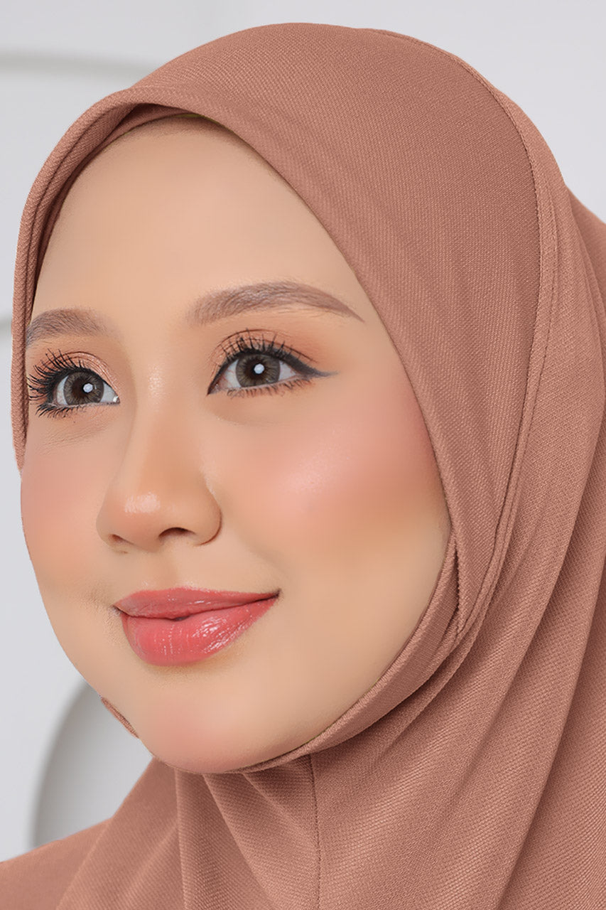 MAWAR 2.0 IN CREAMY PEACH