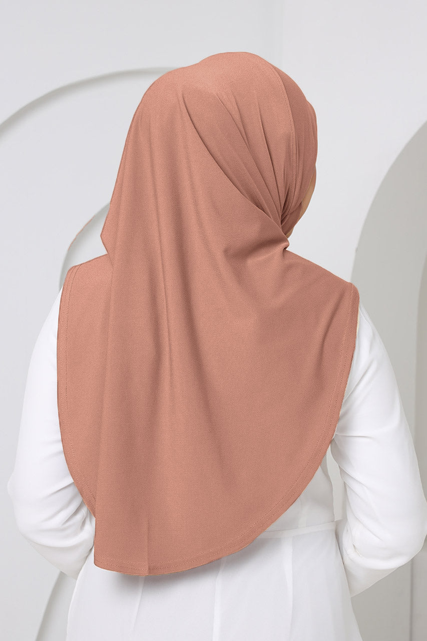 MAWAR 2.0 IN CREAMY PEACH