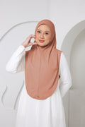 MAWAR 2.0 IN CREAMY PEACH