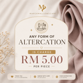 ALTERCATION