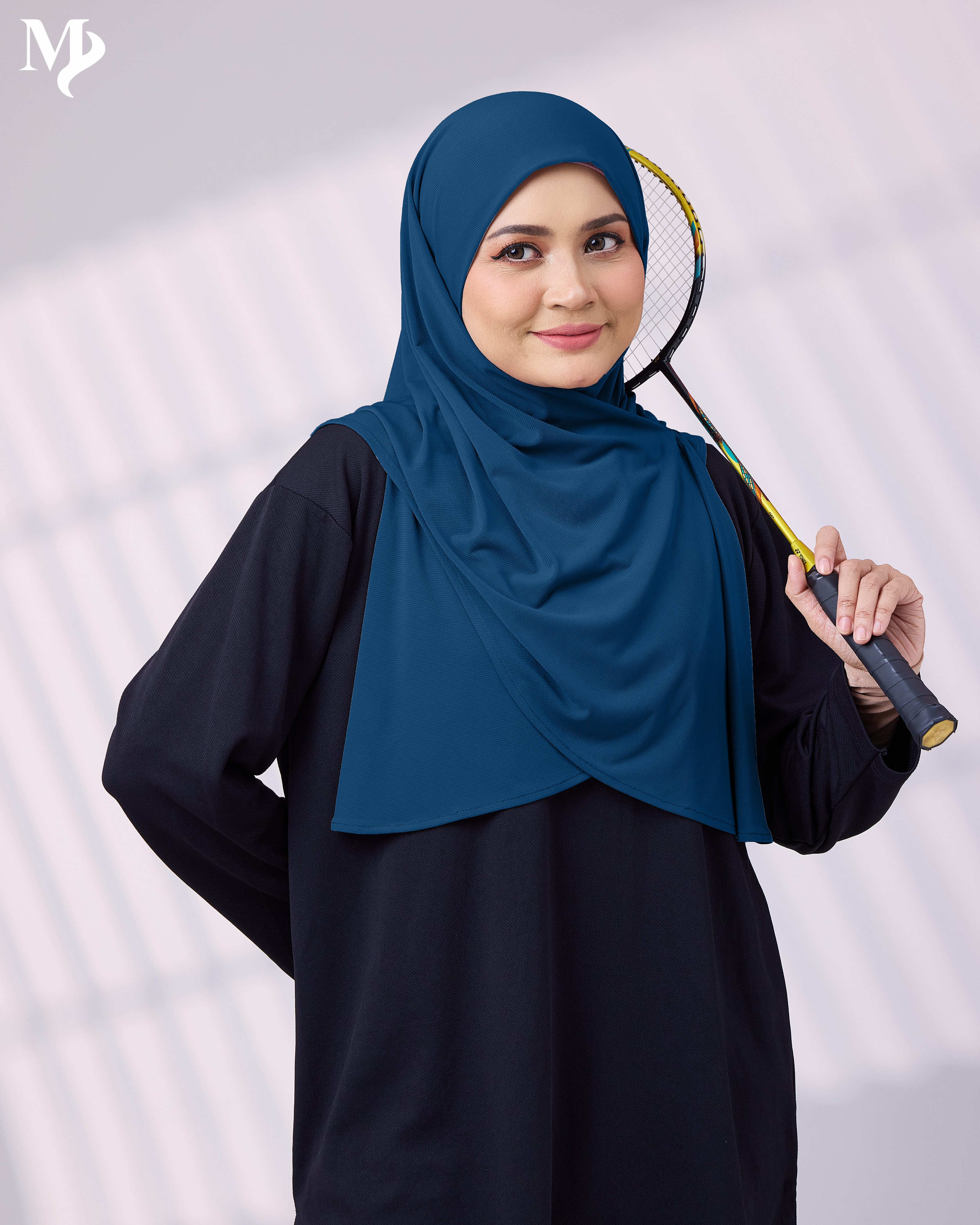 BREEZE INSTANT IN DARK TEAL