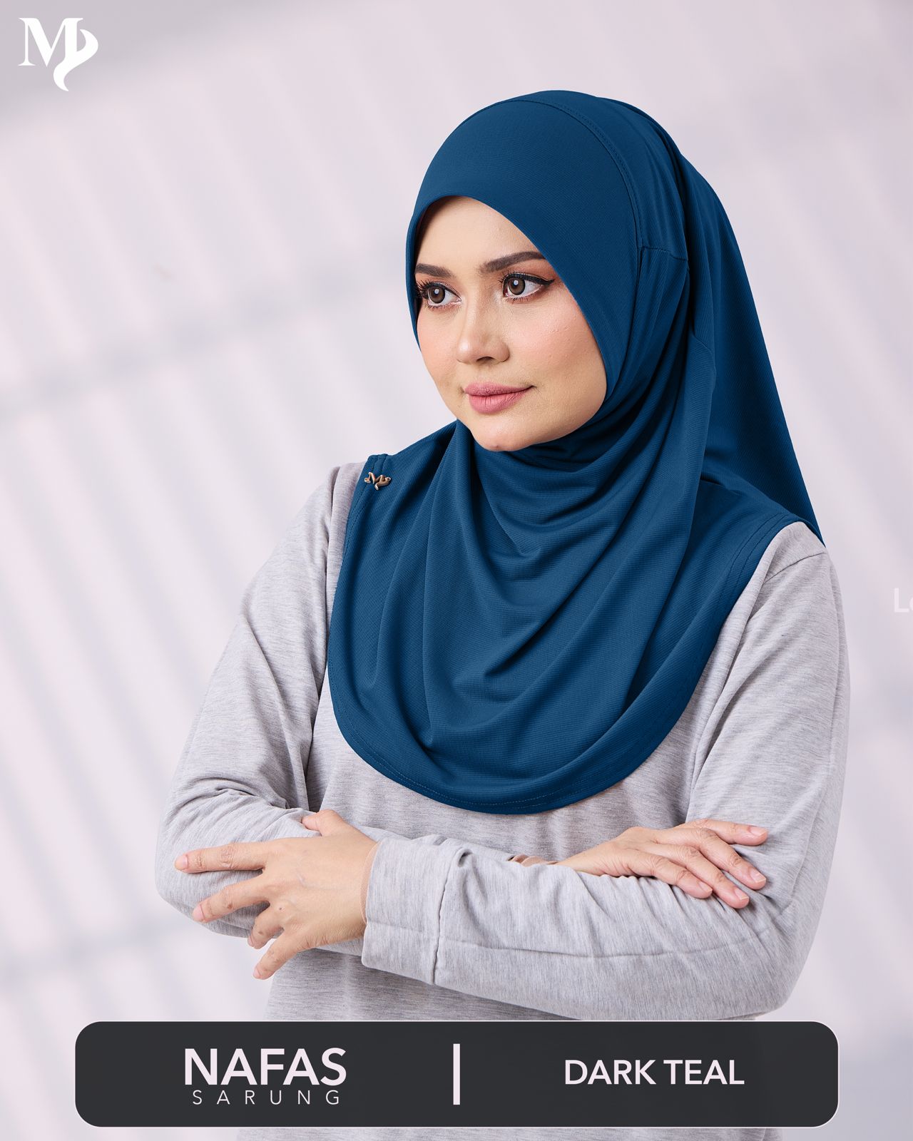 NAFAS SPORT HIJAB