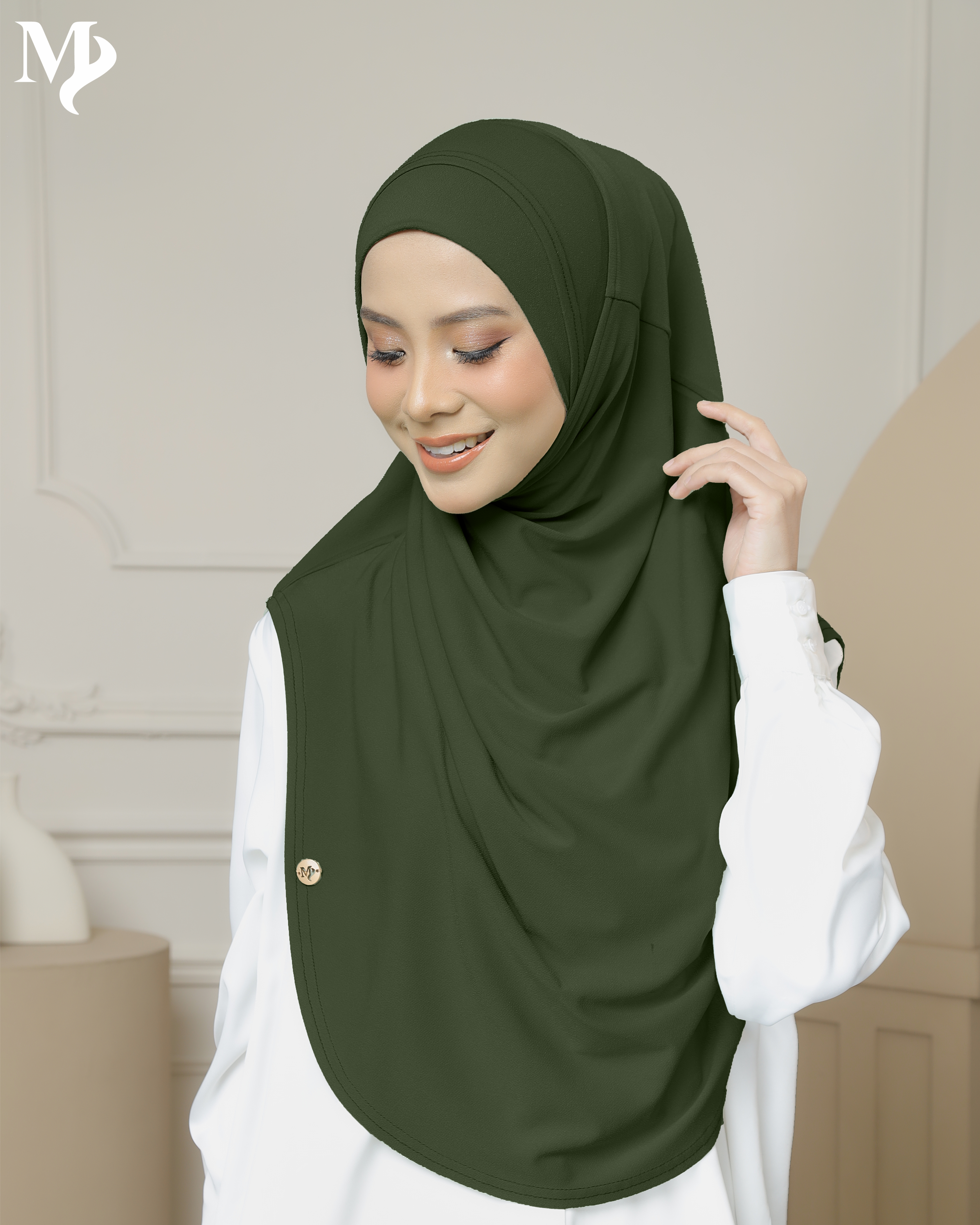 NAURA INSTANT IN DEEP SEAWEED