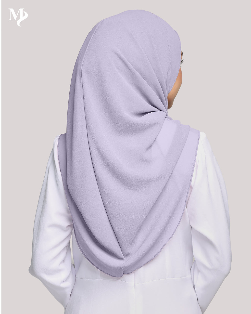 IVY INSTANT IN DUSTY PURPLE