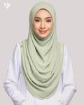 IVY INSTANT IN DUSTY SAGE