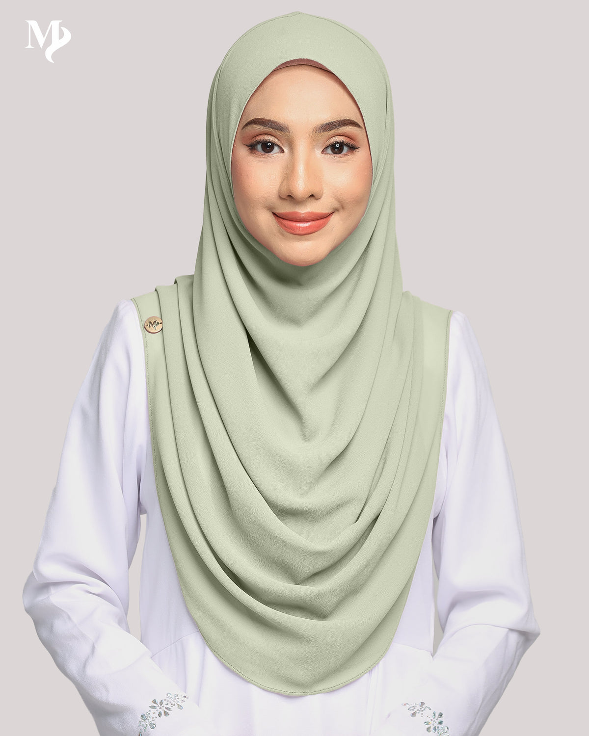 IVY INSTANT IN DUSTY SAGE